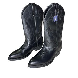 NWT Masterson Boot Co. cowboy boots